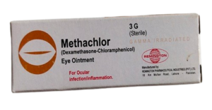 Methachlor Ointment