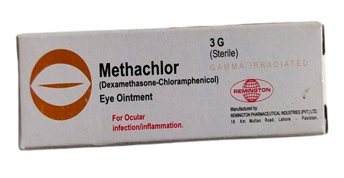 Methachlor Ointment