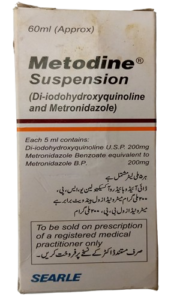 Metodine