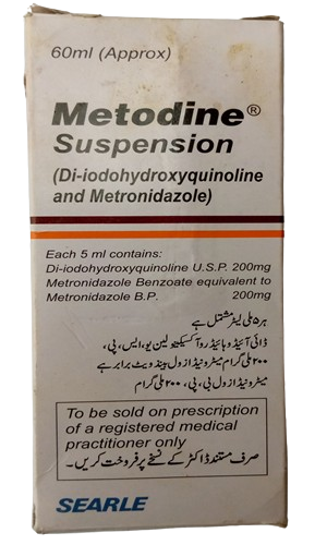 Metodine