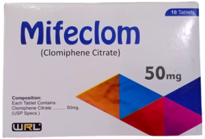 Mifeclom