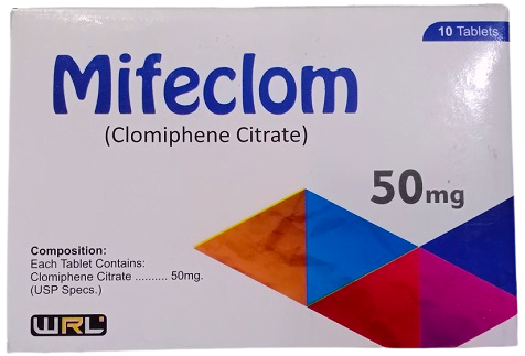 Mifeclom