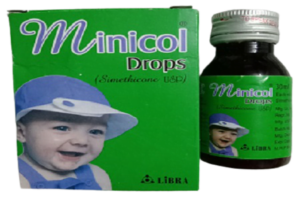 Minicol-Drops