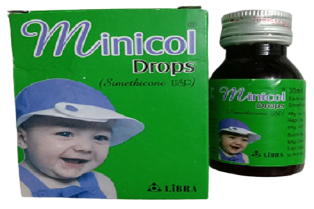 Minicol Drops