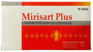 Mirisart-Plus