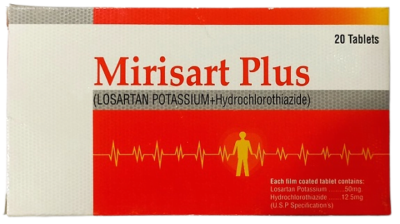 Mirisart plus