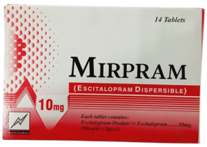 Mirpram