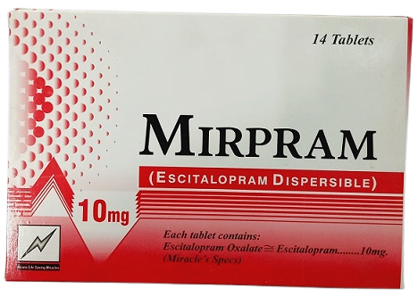 Mirpram