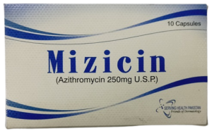 Mizicin