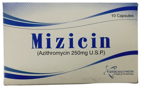 Mizicin