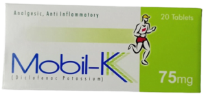 Mobil-K