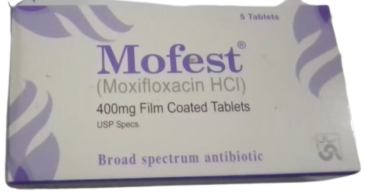 Mofest