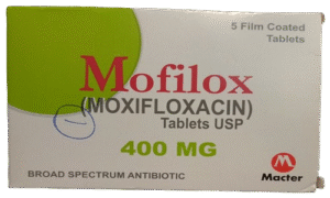 Mofilox