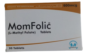 MomFolic