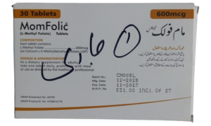 MomFolic back