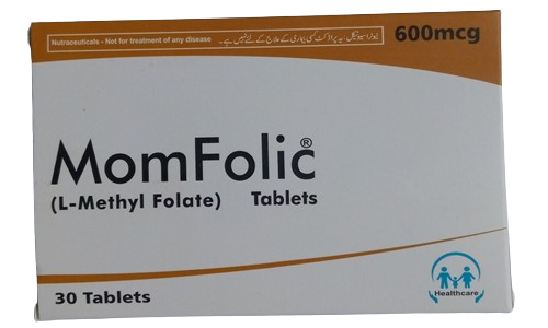 MomFolic