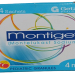 Montiget Sachets