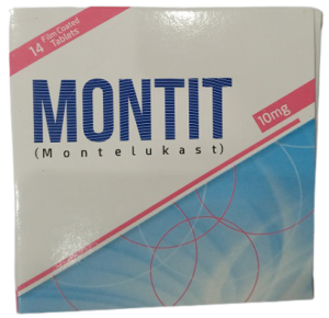 Montit