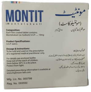 Montit-back