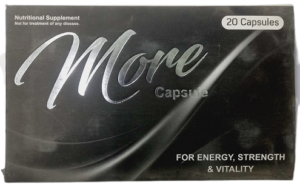 More-capsule