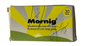 Mornig