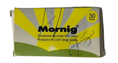 Mornig
