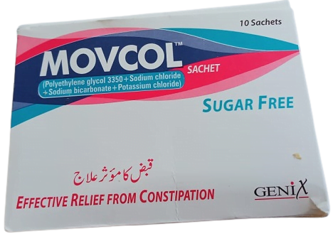 Movcol