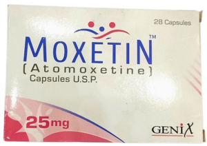 Moxetin