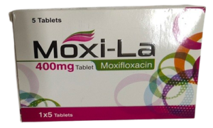 Moxi-La