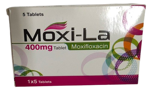 Moxi-La