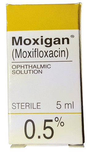 Moxigan