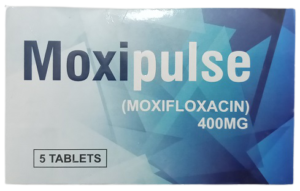 Moxipulse