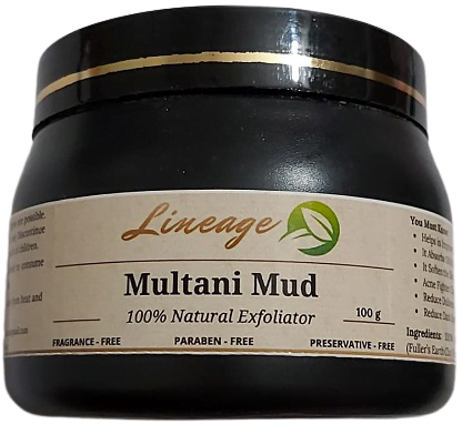 Multani Mud