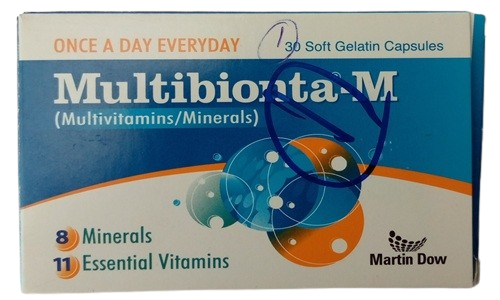 Multibionta-M