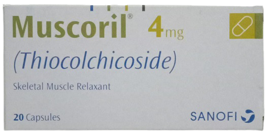 Muscoril
