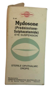 Mydosone