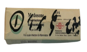 Mydosone Ointment