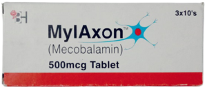 MylAxon