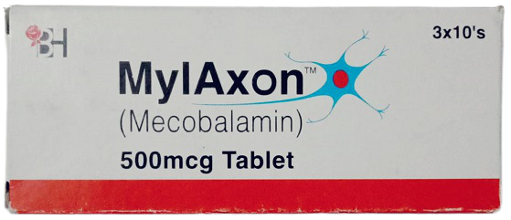 MylAxon