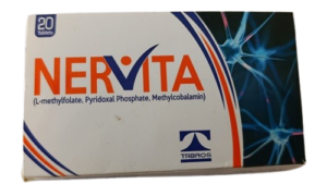 NERVITA