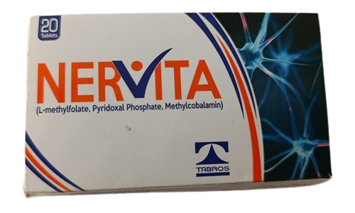 NERVITA
