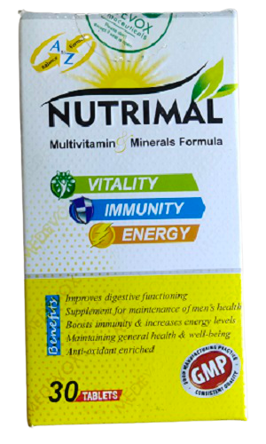 NUTRIMAL