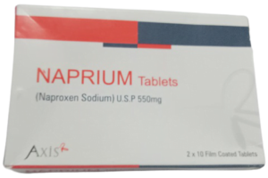 Naprium