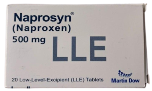 Naprosyn