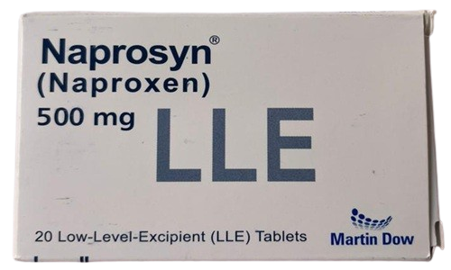 Naprosyn
