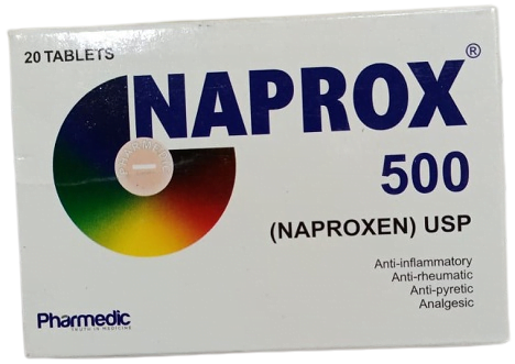 Naprox