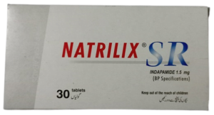 Natrilix-SR