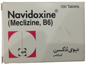 Navidoxine