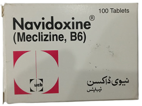 Navidoxine