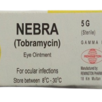 Nebra Ointment Nebra Ointment